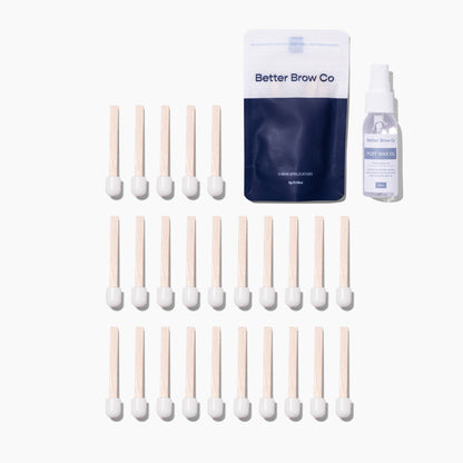 Refill & Refresh Bundle