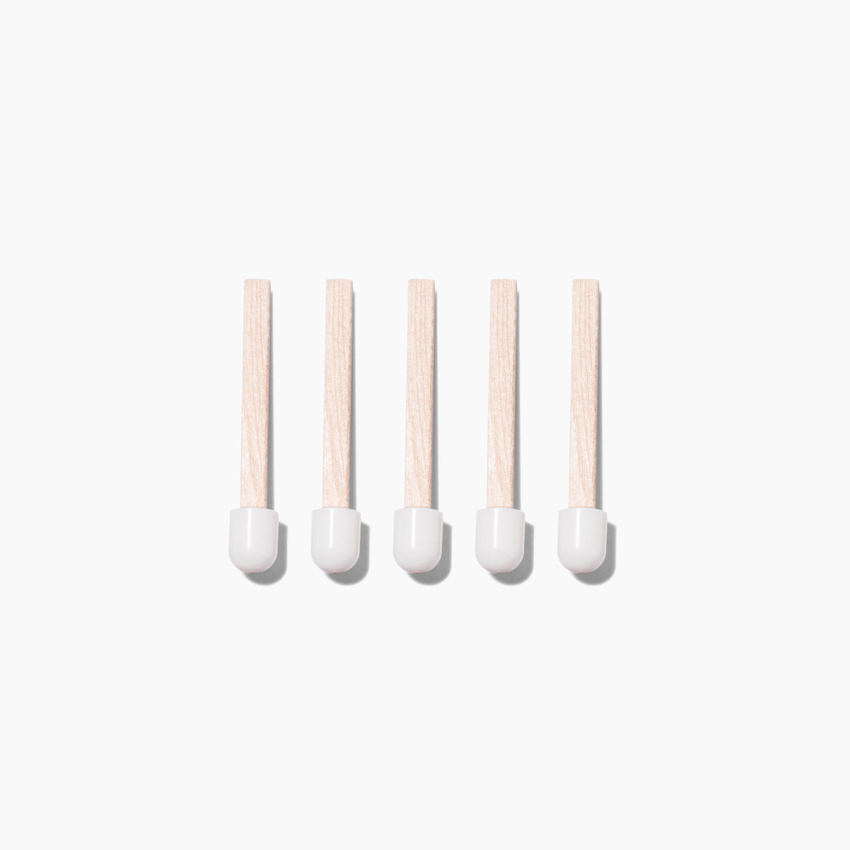 Wax Applicator Refills