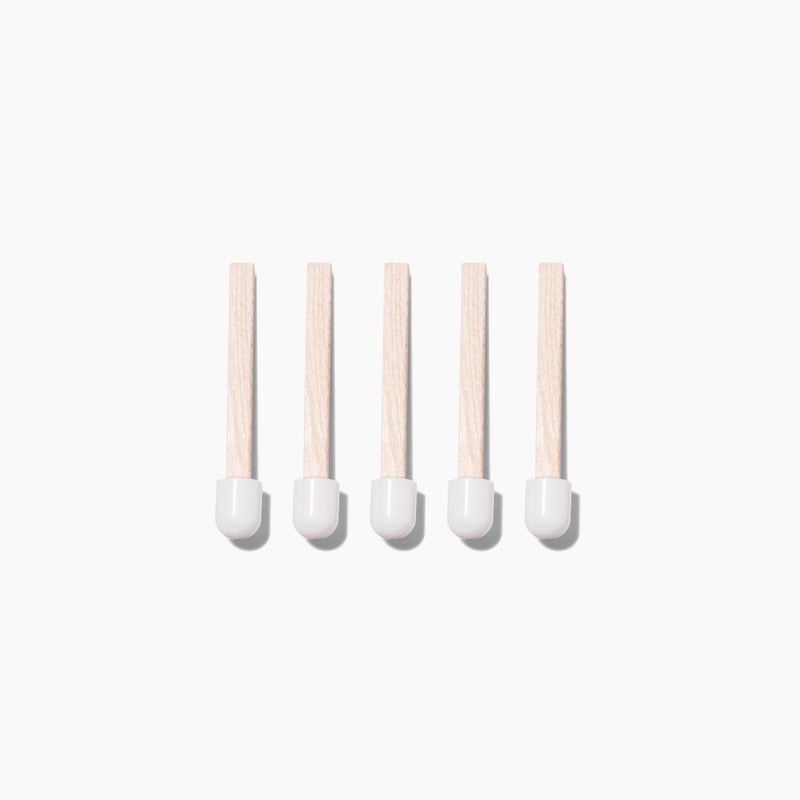 Wax Applicator Refills
