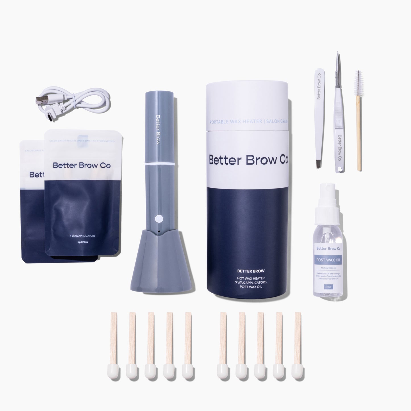 Complete Brow Bundle