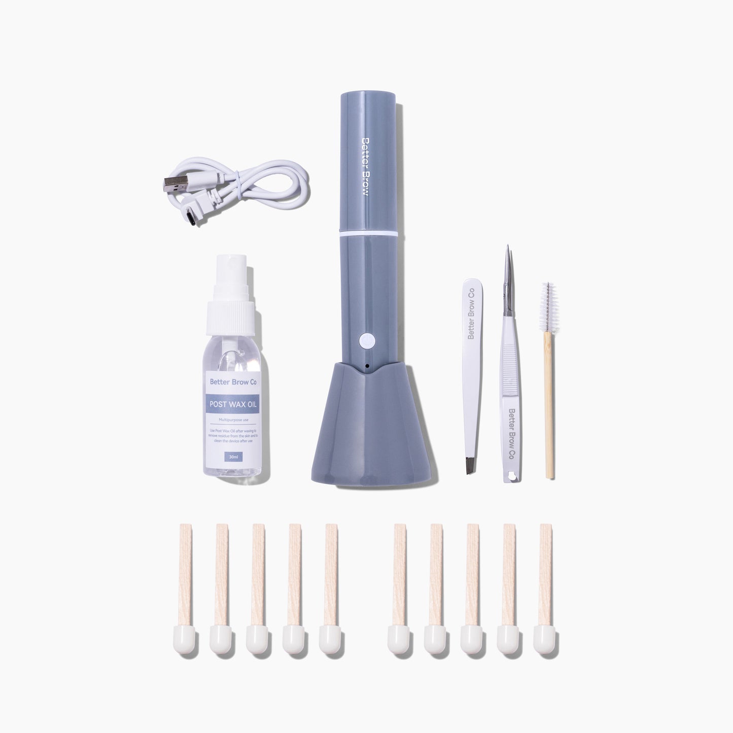 Complete Brow Bundle