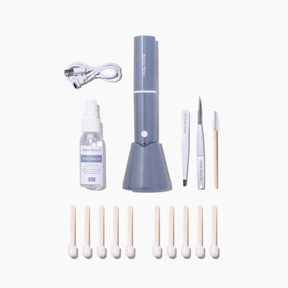 Complete Brow Bundle