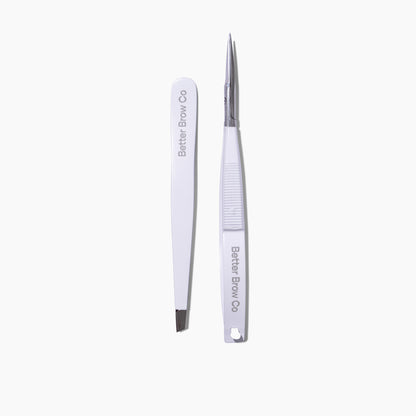 Scissor & Tweezer Pack