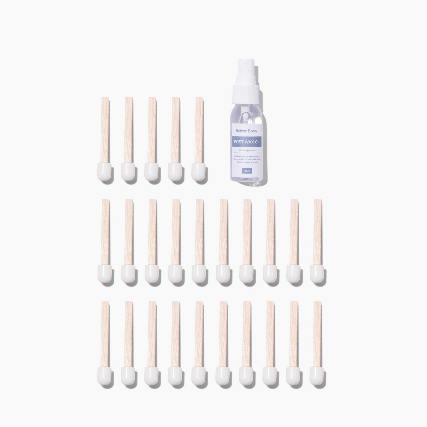 Refill & Refresh Bundle