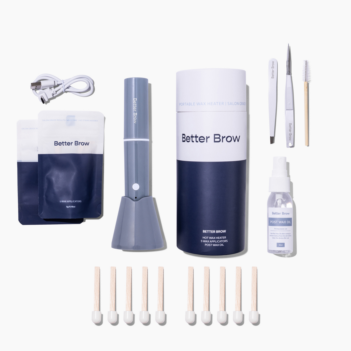 Complete Brow Bundle
